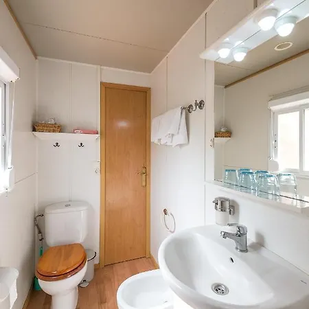 Casa Graciosa Semesterbostad *
