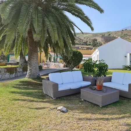 Semesterbostad Casa Graciosa San Juan de la Rambla