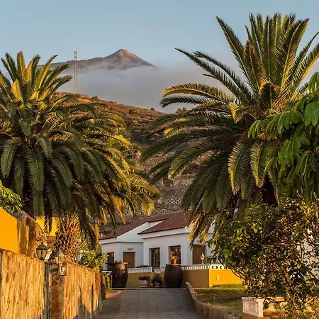 Casa Graciosa Semesterbostad