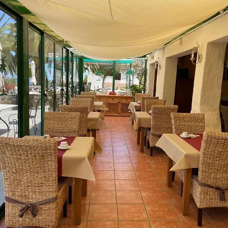 Casa Graciosa San Juan de la Rambla