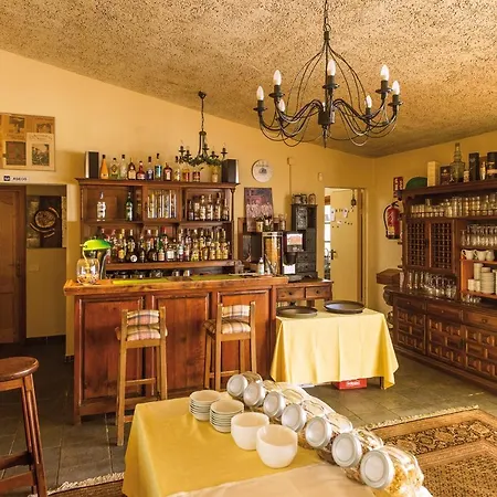 Casa Graciosa Semesterbostad *