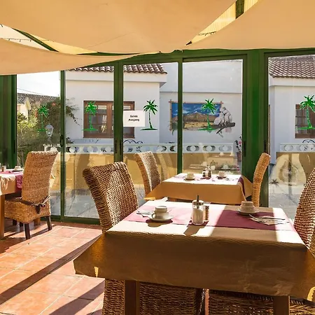 Casa Graciosa Semesterbostad *