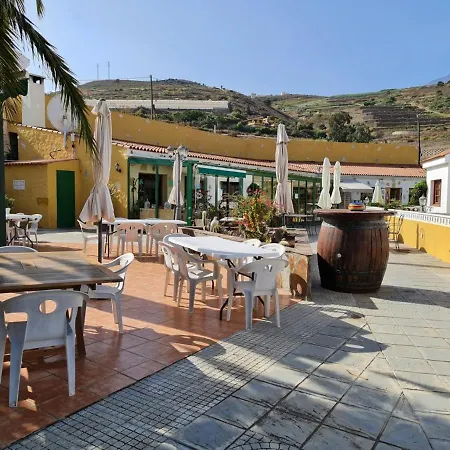 Casa Graciosa
