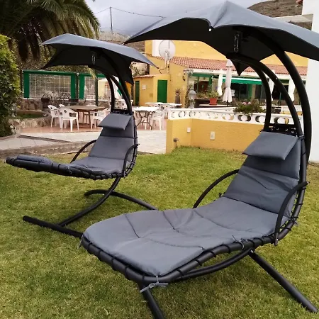 Casa Graciosa Semesterbostad *