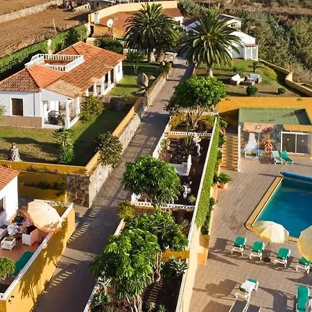 Casa Graciosa Casa vacanze San Juan de la Rambla