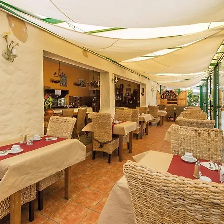Casa vacanze Casa Graciosa