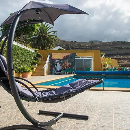 Casa Graciosa Casa vacanze